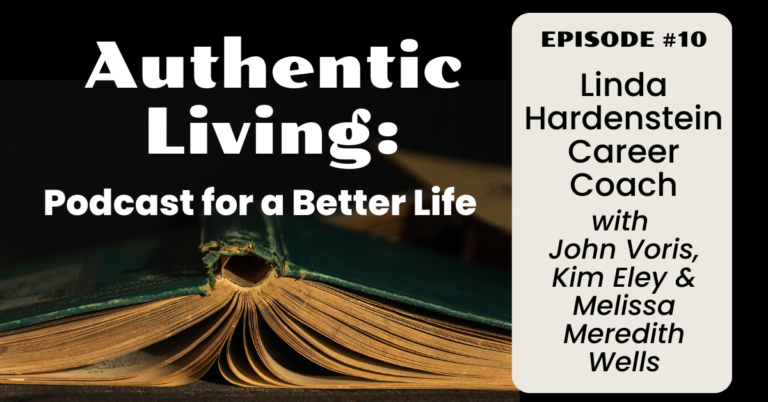 Linda Hardenstein Career Coach