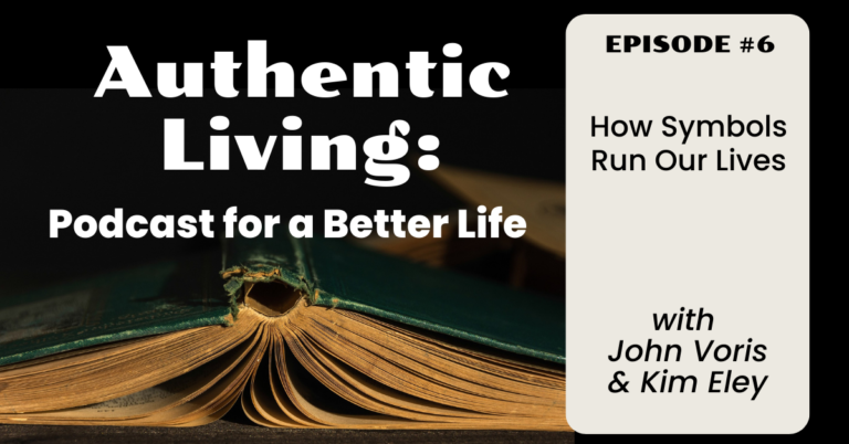 How Symbols Run Our Lives
