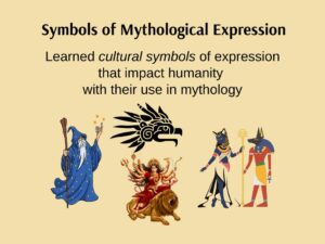 Archetypes of Symbols of Mythological Expression