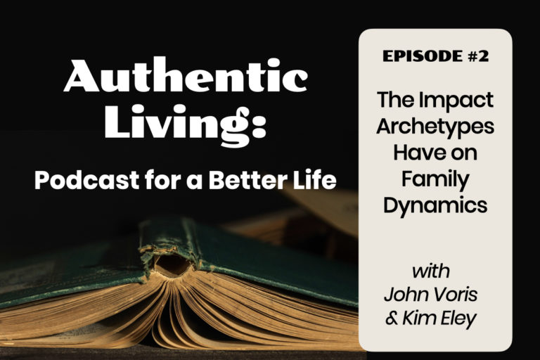The Impact Archetypes Have on Family Dynamics