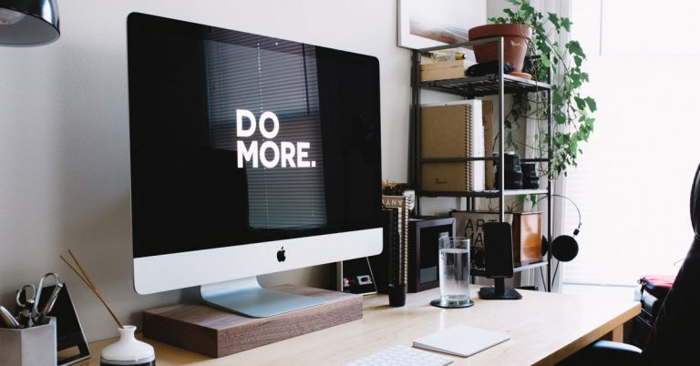 Employee Motivation in Workplace