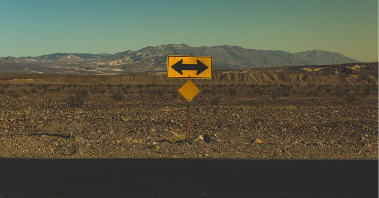 Life Purpose and Career