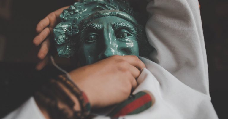What Lies Beyond Your Personality