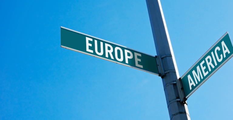 psychology of selling imported from europe